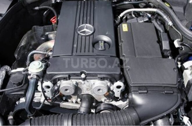 Mercedes E 200 2007, 145,362 km - 2.0 l - Sumqayıt
