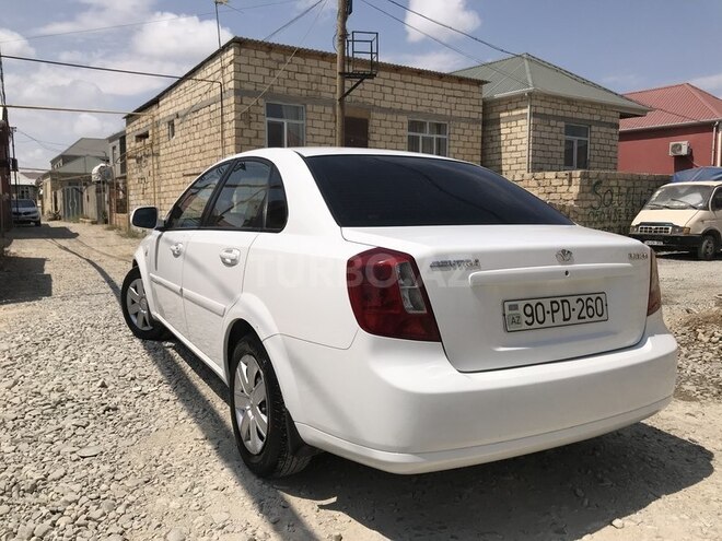 Daewoo Gentra 2014, 155,000 km - 0.2 л - Bakı
