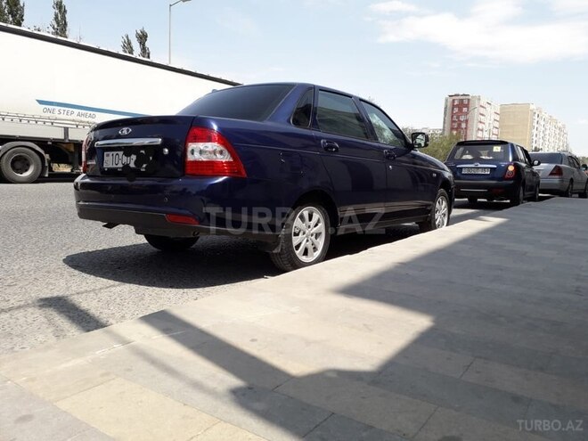 LADA (VAZ) Priora 2013, 142,000 km - 1.6 l - Bakı