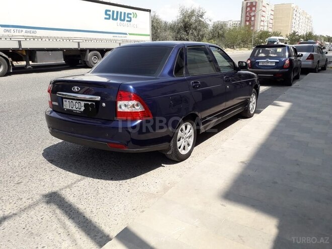 LADA (VAZ) Priora 2013, 142,000 km - 1.6 l - Bakı
