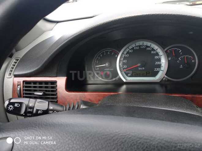 Daewoo Gentra 2014, 126,912 km - 1.5 l - Bakı