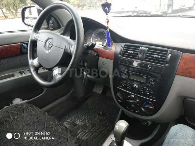 Daewoo Gentra 2014, 126,912 km - 1.5 l - Bakı