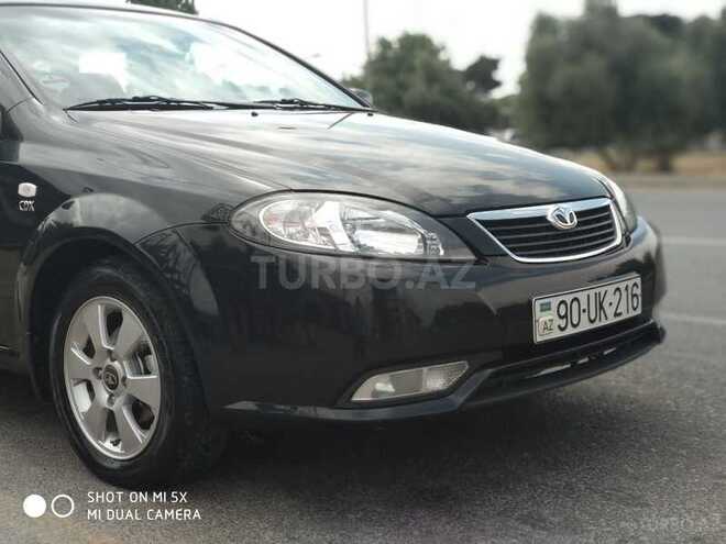 Daewoo Gentra 2014, 126,912 km - 1.5 l - Bakı