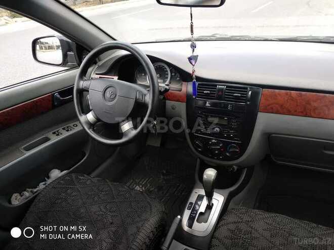 Daewoo Gentra 2014, 126,912 km - 1.5 l - Bakı