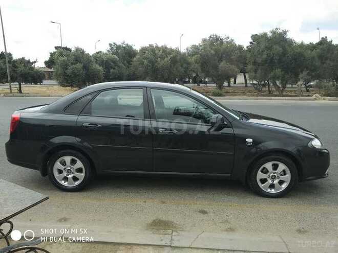 Daewoo Gentra 2014, 126,912 km - 1.5 l - Bakı