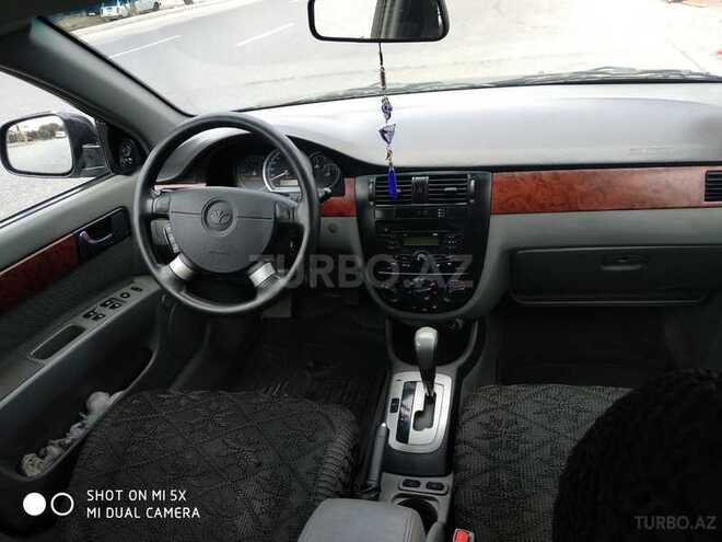 Daewoo Gentra 2014, 126,912 km - 1.5 l - Bakı