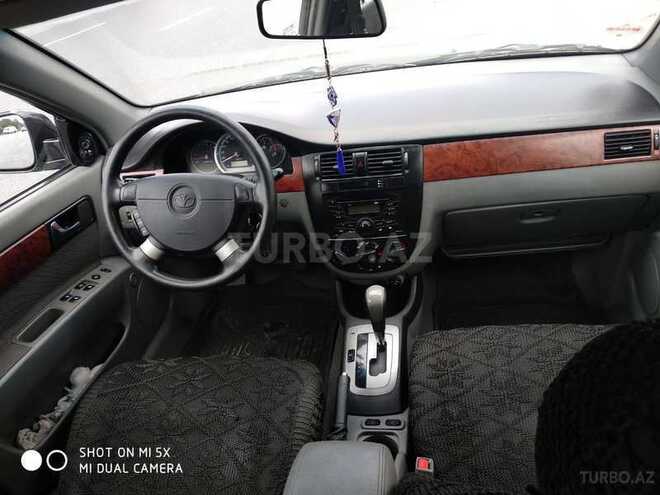 Daewoo Gentra 2014, 126,912 km - 1.5 l - Bakı