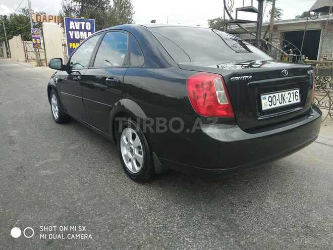 Daewoo Gentra 2014, 126,912 km - 1.5 l - Bakı
