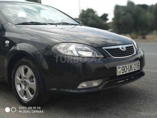 Daewoo Gentra 2014, 126,912 km - 1.5 l - Bakı