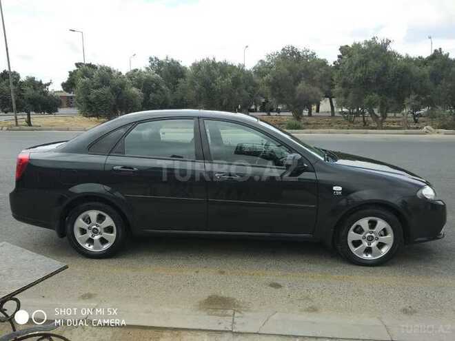 Daewoo Gentra 2014, 126,912 km - 1.5 l - Bakı
