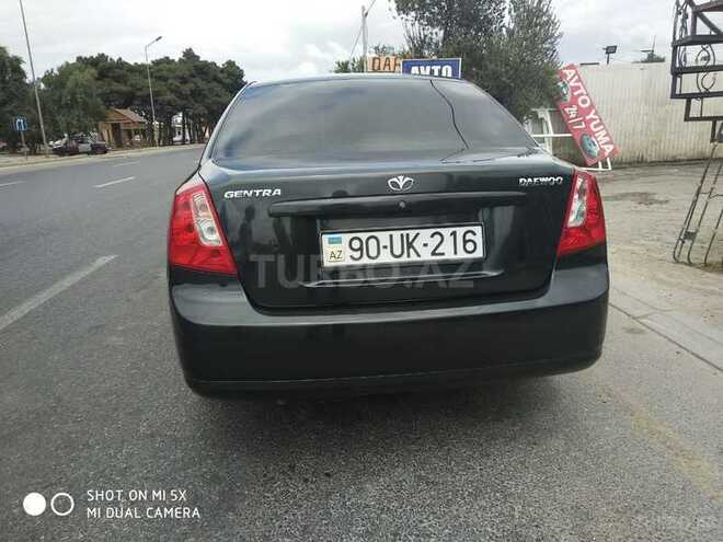 Daewoo Gentra 2014, 126,912 km - 1.5 l - Bakı