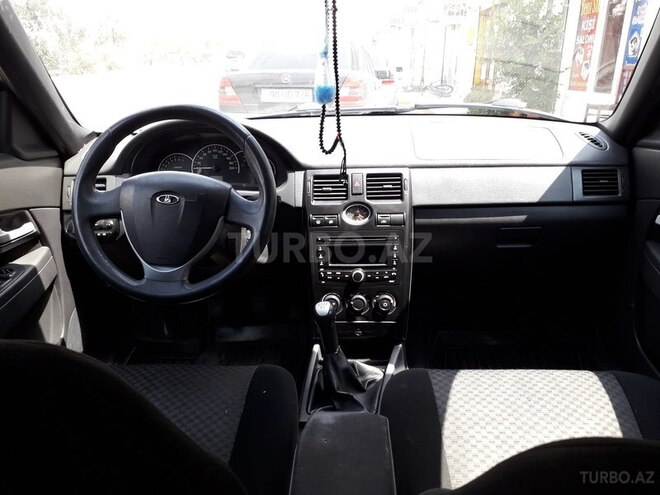 LADA (VAZ) Priora 2013, 142,000 km - 1.6 l - Bakı