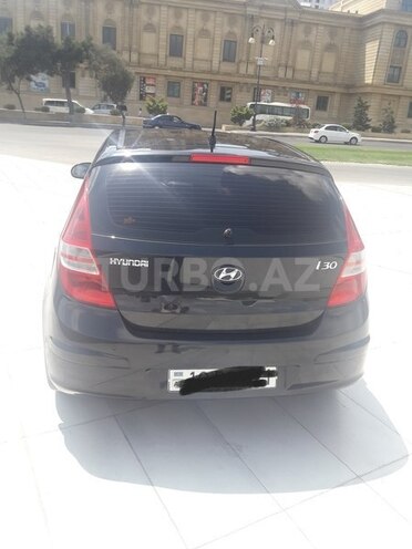 Hyundai i30 2007, 190,000 km - 1.6 l - Bakı