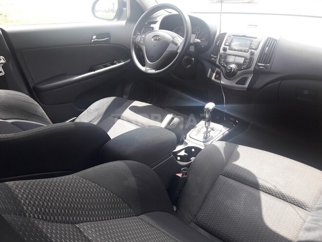 Hyundai i30 2007, 190,000 km - 1.6 l - Bakı