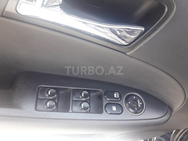 Hyundai i30 2007, 190,000 km - 1.6 l - Bakı
