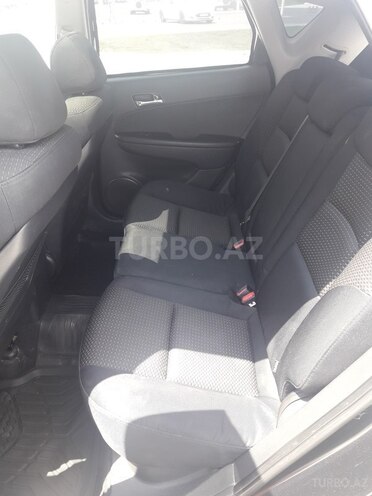 Hyundai i30 2007, 190,000 km - 1.6 l - Bakı