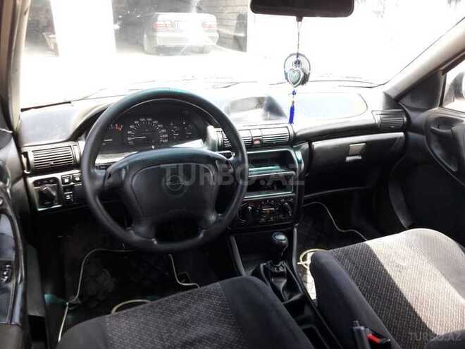 Opel Astra 1997, 250,460 km - 1.6 л - Sumqayıt