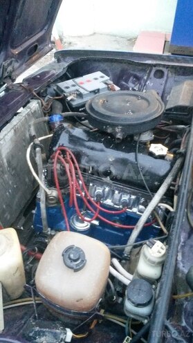 LADA (VAZ) 2107 2005, 253,698 km - 1.6 l - Xaçmaz