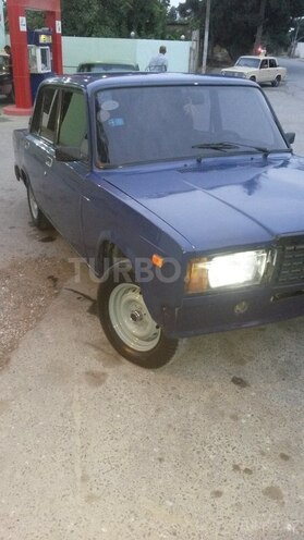 LADA (VAZ) 2107 2005, 253,698 km - 1.6 l - Xaçmaz