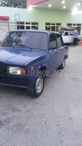 LADA (VAZ) 2107 2005, 253,698 km - 1.6 l - Xaçmaz