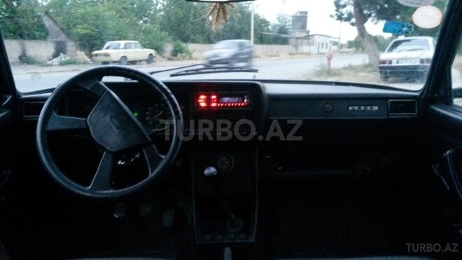 LADA (VAZ) 2107 2005, 253,698 km - 1.6 l - Xaçmaz