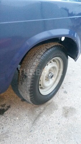 LADA (VAZ) 2107 2005, 253,698 km - 1.6 l - Xaçmaz