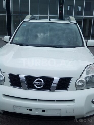 Nissan Urvan 2008, 96,421 km - 2.5 l - Gəncə