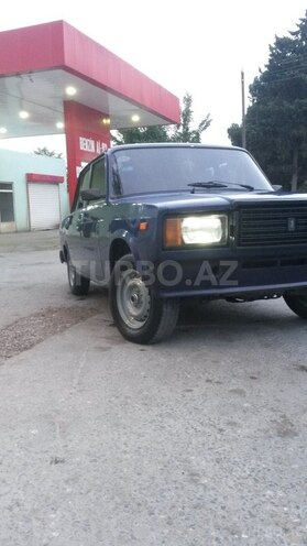 LADA (VAZ) 2107 2005, 253,698 km - 1.6 l - Xaçmaz