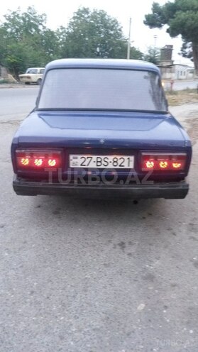 LADA (VAZ) 2107 2005, 253,698 km - 1.6 l - Xaçmaz