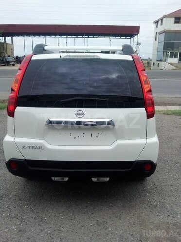 Nissan Urvan 2008, 96,421 km - 2.5 l - Gəncə