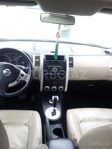 Nissan Urvan 2008, 96,421 km - 2.5 l - Gəncə