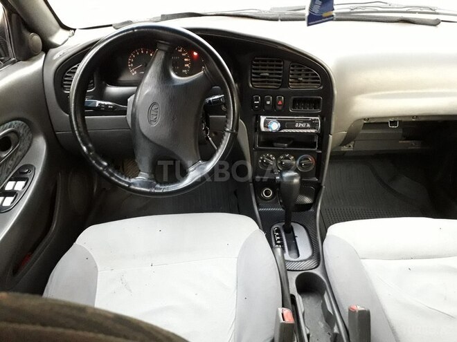 Kia Sephia 1999, 25,400 km - 1.8 l - Bakı