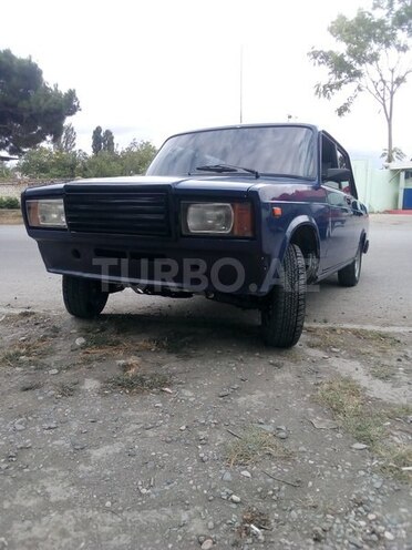 LADA (VAZ) 2107 2005, 253,698 km - 1.6 l - Xaçmaz