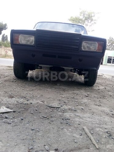 LADA (VAZ) 2107 2005, 253,698 km - 1.6 l - Xaçmaz