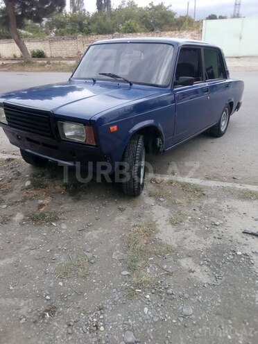 LADA (VAZ) 2107 2005, 253,698 km - 1.6 l - Xaçmaz