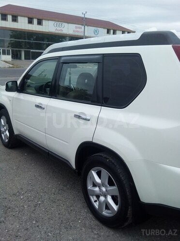Nissan Urvan 2008, 96,421 km - 2.5 l - Gəncə