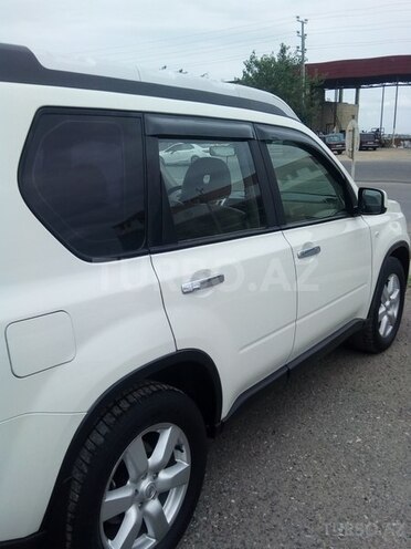 Nissan Urvan 2008, 96,421 km - 2.5 l - Gəncə