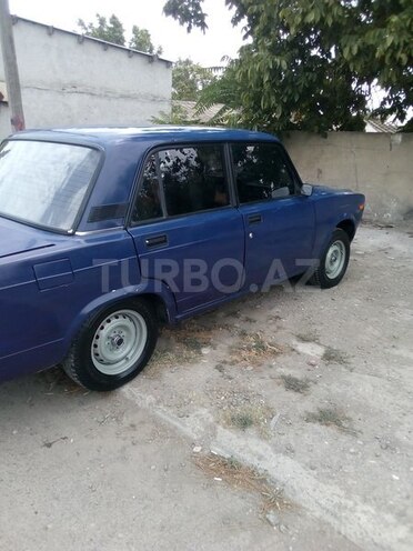 LADA (VAZ) 2107 2005, 253,698 km - 1.6 l - Xaçmaz