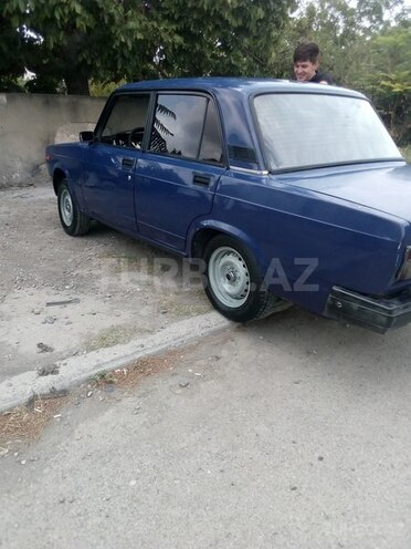 LADA (VAZ) 2107 2005, 253,698 km - 1.6 l - Xaçmaz