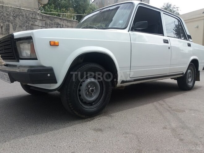 LADA (VAZ) 2107 1998, 97,806 km - 1.6 л - Sumqayıt