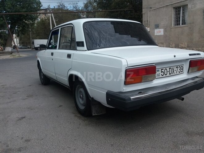 LADA (VAZ) 2107 1998, 97,806 km - 1.6 л - Sumqayıt
