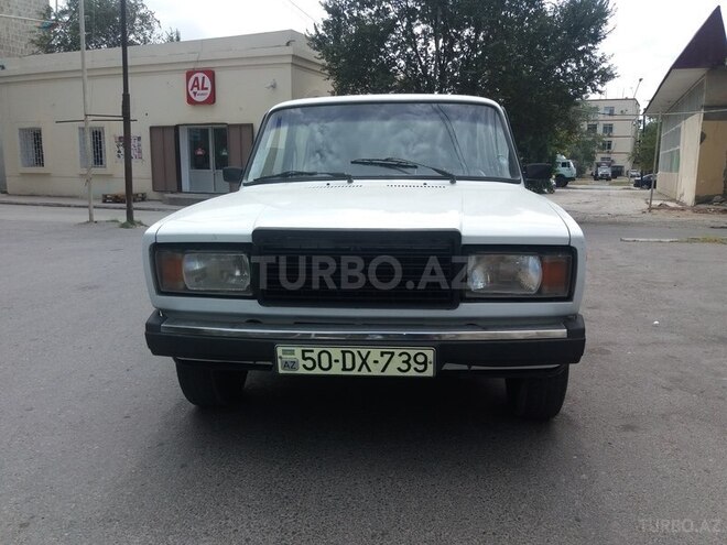 LADA (VAZ) 2107 1998, 97,806 km - 1.6 л - Sumqayıt