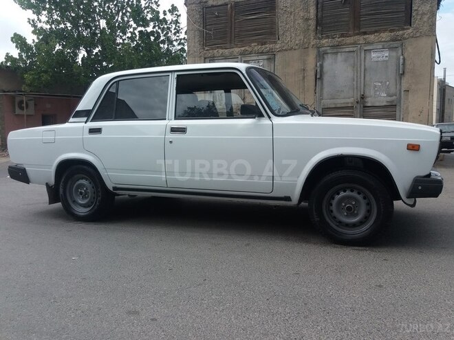 LADA (VAZ) 2107 1998, 97,806 km - 1.6 л - Sumqayıt
