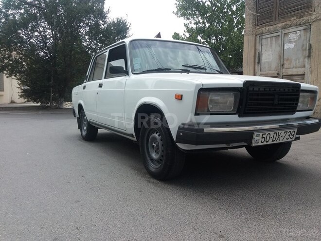 LADA (VAZ) 2107 1998, 97,806 km - 1.6 л - Sumqayıt