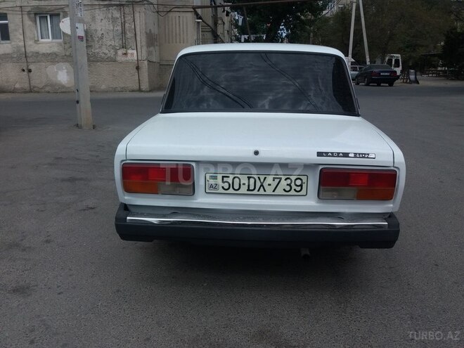 LADA (VAZ) 2107 1998, 97,806 km - 1.6 л - Sumqayıt