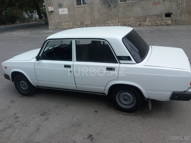 LADA (VAZ) 2107 1998, 97,806 km - 1.6 л - Sumqayıt