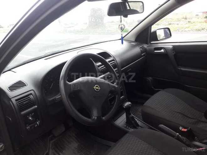 Opel Astra 1999, 240,928 km - 2.0 л - Şəki
