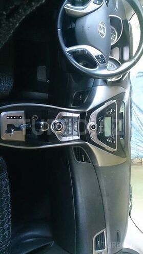 Hyundai Elantra 2013, 65,000 km - 1.6 l - Bakı