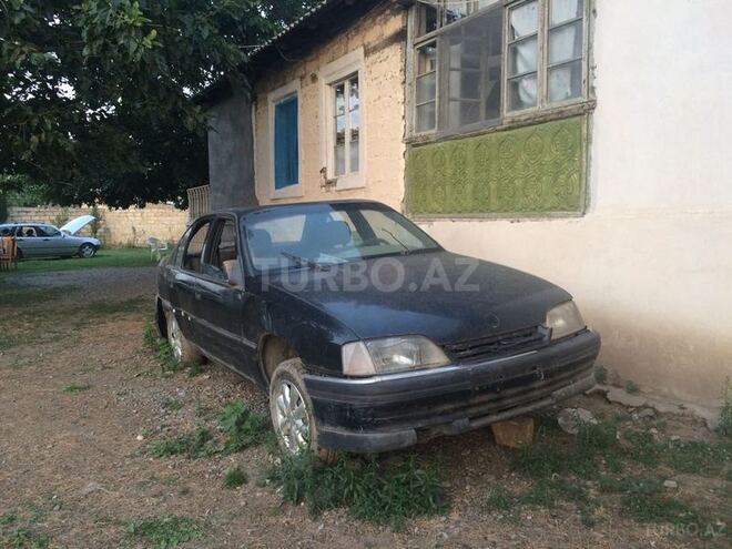 Opel Omega 1993, 250,000 km - 2.3 l - Bakı