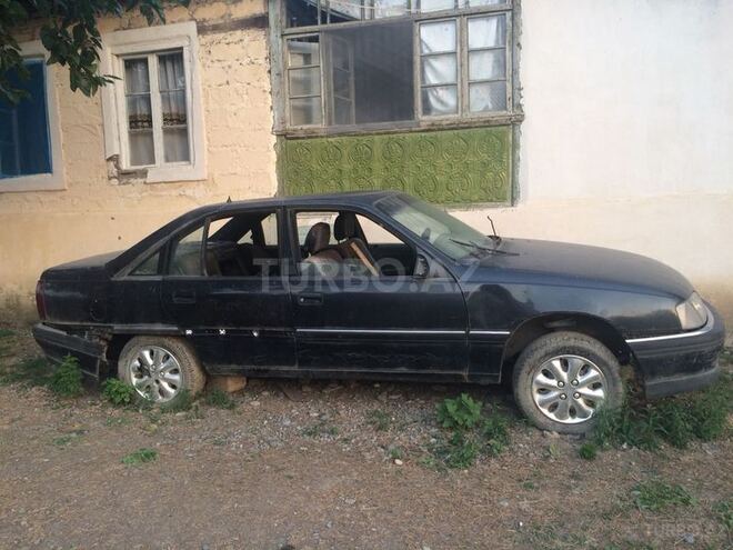 Opel Omega 1993, 250,000 km - 2.3 l - Bakı